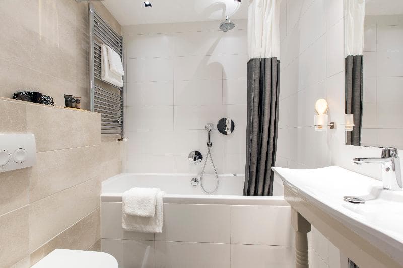 Grand Canal Boutique Hotel 3