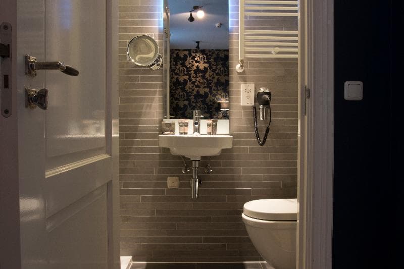 Grand Canal Boutique Hotel 2