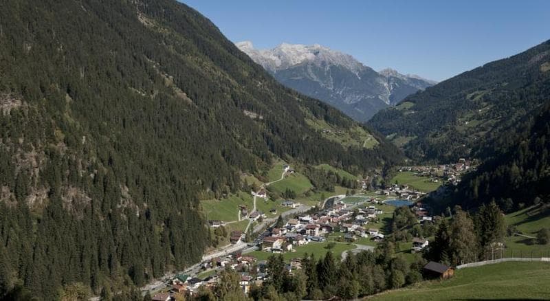 Alpenkönigin 3
