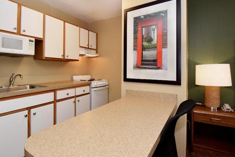 Extended Stay America - Atlanta - Alpharetta - Nor 4