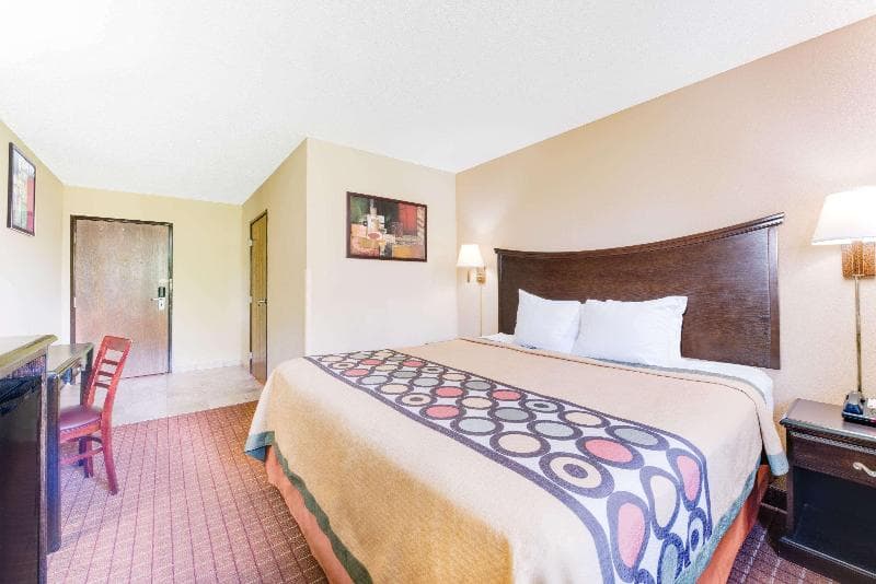 Super 8 By Wyndham Kutztown/Allentown Area photo 1