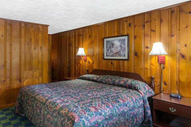 Knights Inn Athens main