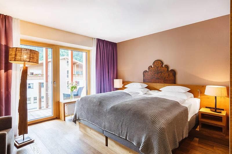 Das Posthotel 3