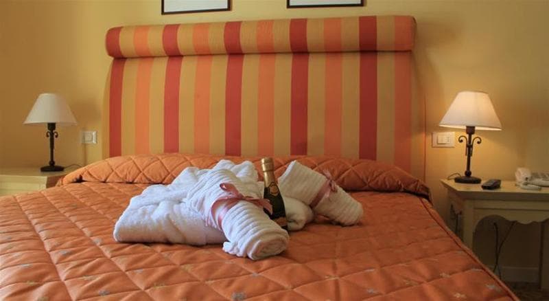 Il Parco Sul Mare Resort & Spa 3
