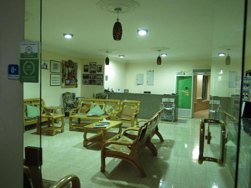Red Sea Dive Center - Hotel & Dive Center 4