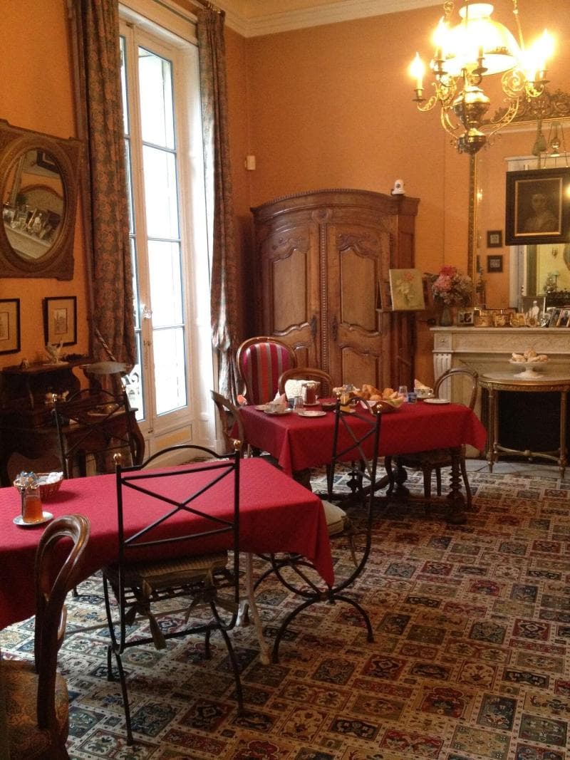 Chateau Des Jacobins 2