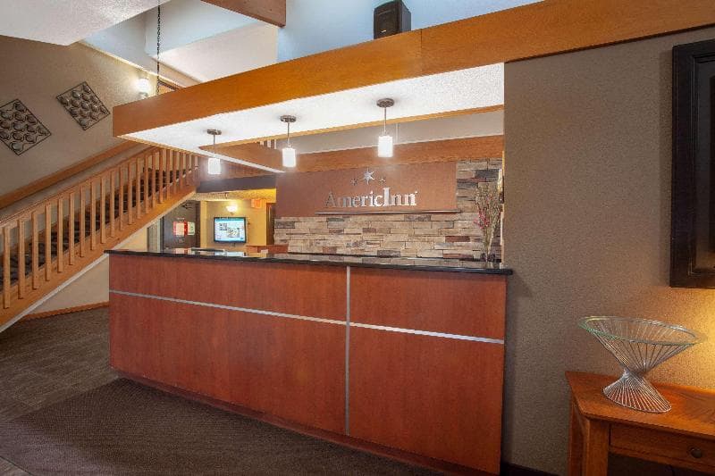 AmericInn by Wyndham Albert Lea 5