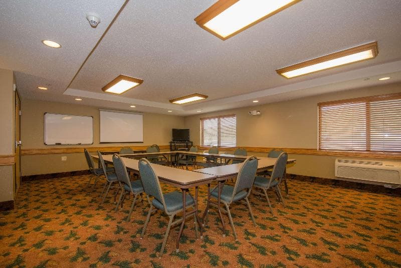 Americinn By Wyndham Silver Bay main
