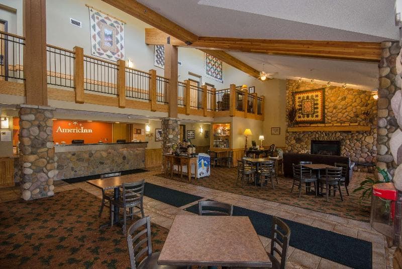 Americinn By Wyndham Silver Bay 5