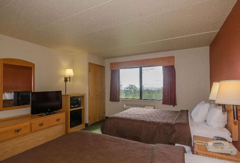 Americinn By Wyndham Silver Bay 4
