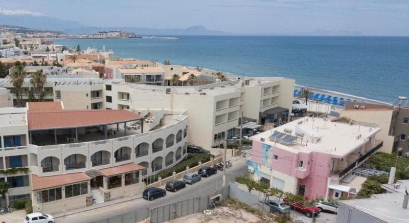 Anita Beach Hotel - Adults Only photo 1