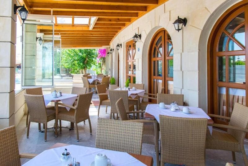 Anita Beach Hotel - Adults Only 5