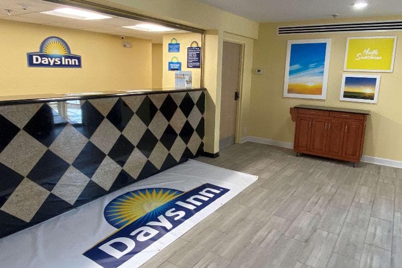 Days Inn By Wyndham Atlanta/Southlake/Morrow 3