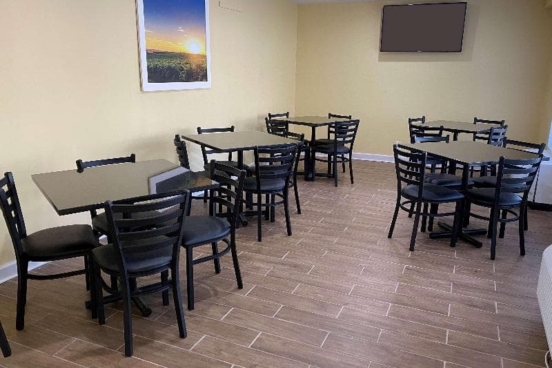 Days Inn By Wyndham Atlanta/Southlake/Morrow main