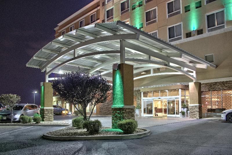 Holiday Inn Hotel & Suites Albuquerque-North I-25 5