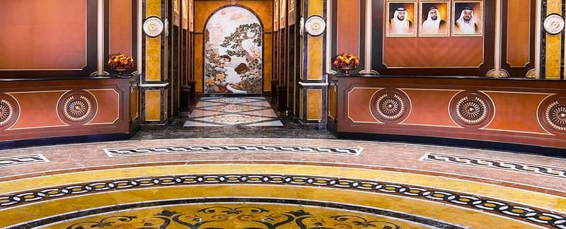 Royal Rose Hotel 5