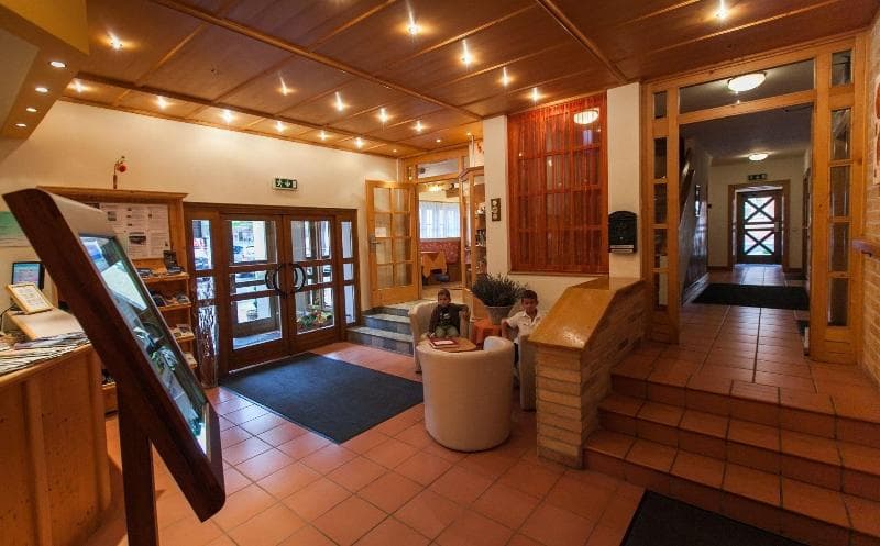 Dachstein West Sporthotel 5