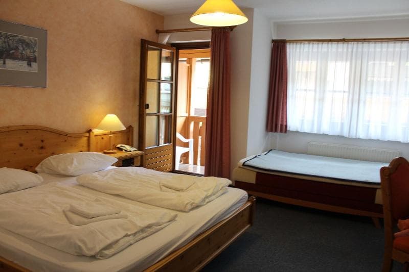 Dachstein West Sporthotel 4