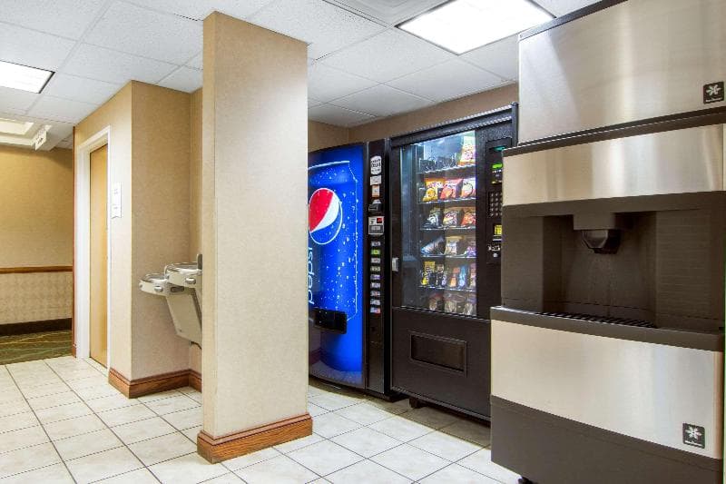 Quality Inn & Suites Decatur - Atlanta East 3