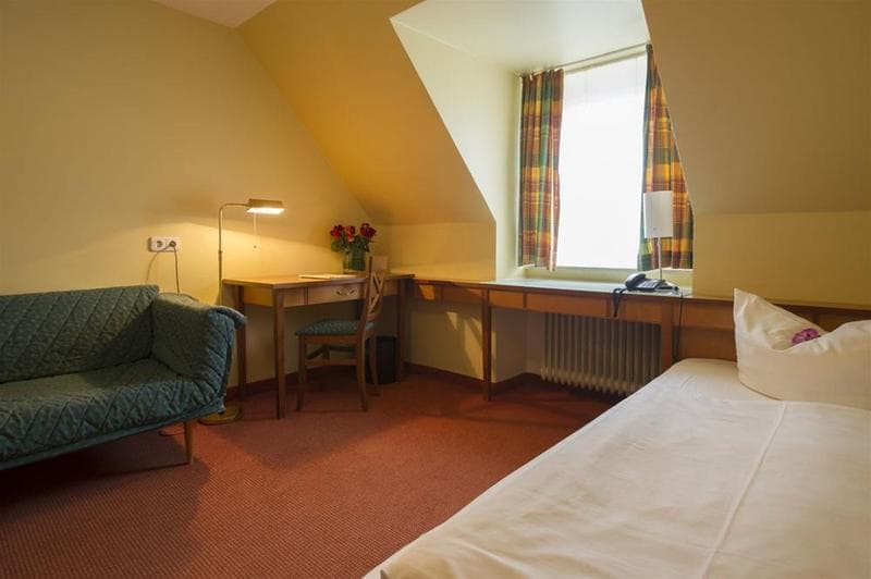 Parkhotel Schmid 3