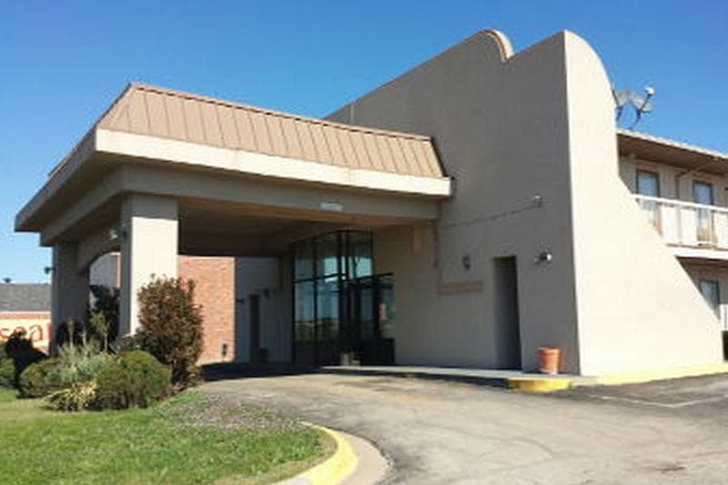 Motel 6 Abilene East Tx photo 1
