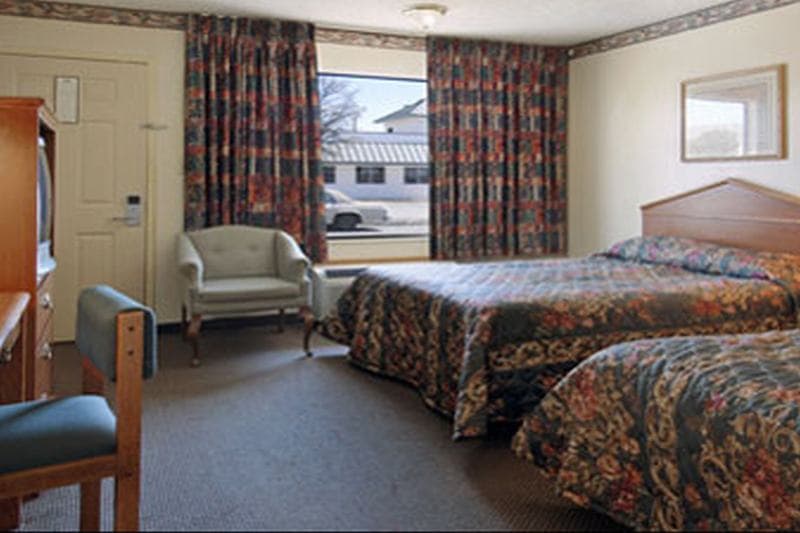 Motel 6 Abilene East Tx 4