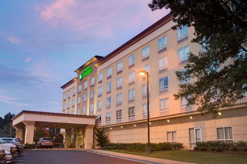 Wyndham Garden Duluth main