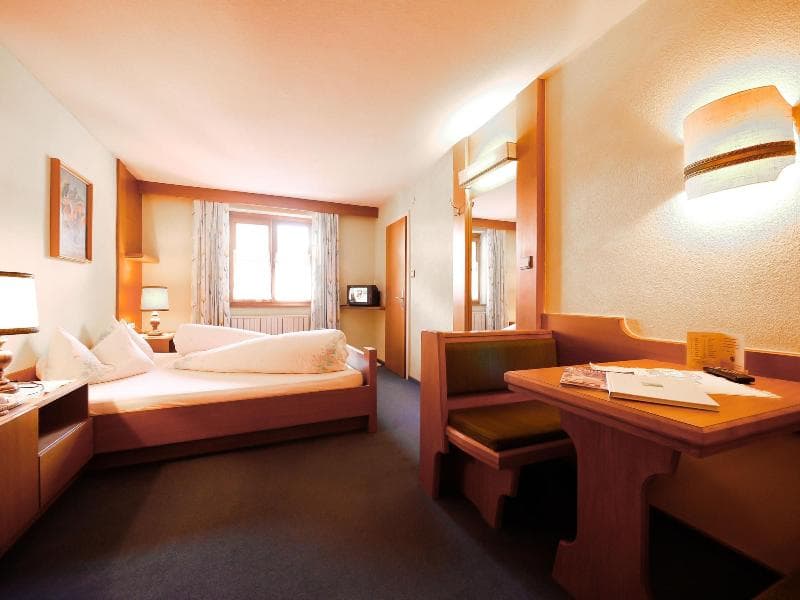 Parkhotel Solden 3