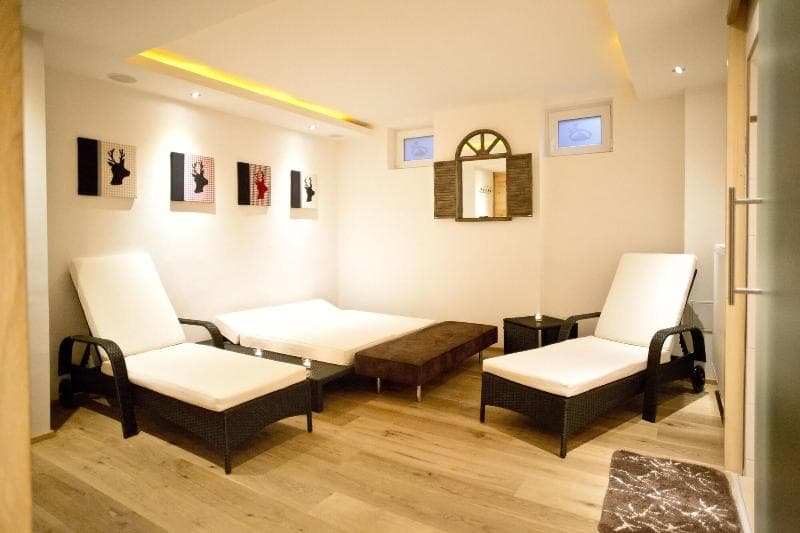 Alphotel Mittersill photo 1