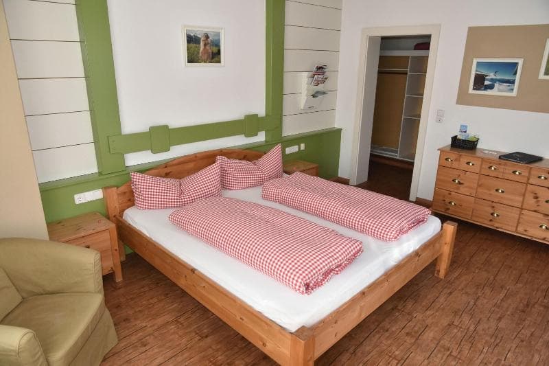 Alphotel Mittersill 4