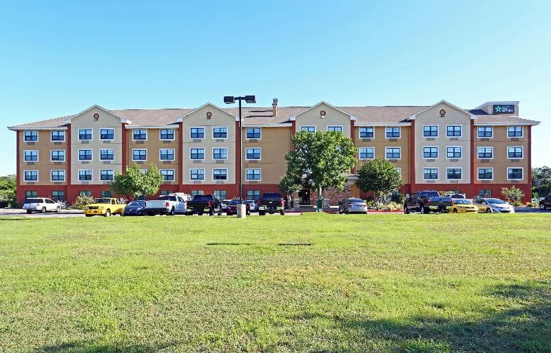 Extended Stay America - Austin - Southwest 5