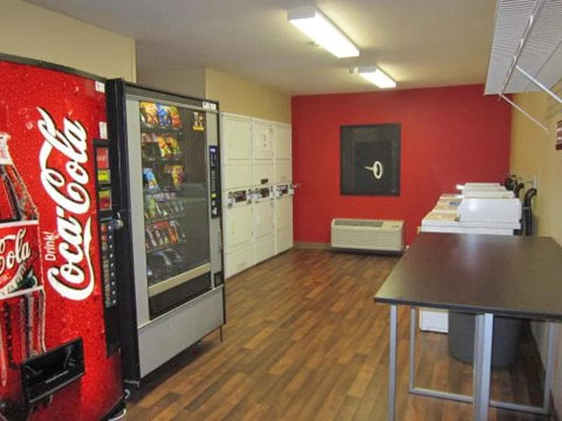 Extended Stay America - Austin - Southwest 1