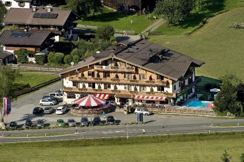 Alpenhof 5