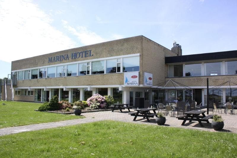 Hotel Marina 5