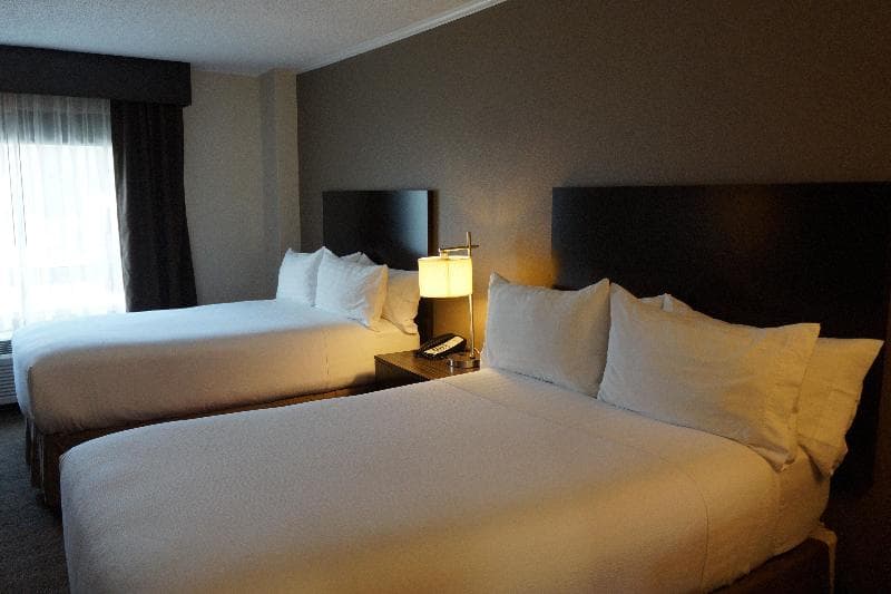 Holiday Inn Portsmouth Downtown 3