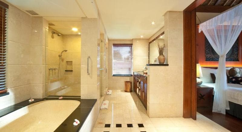 Pool Villa Club Senggigi Lombok 2