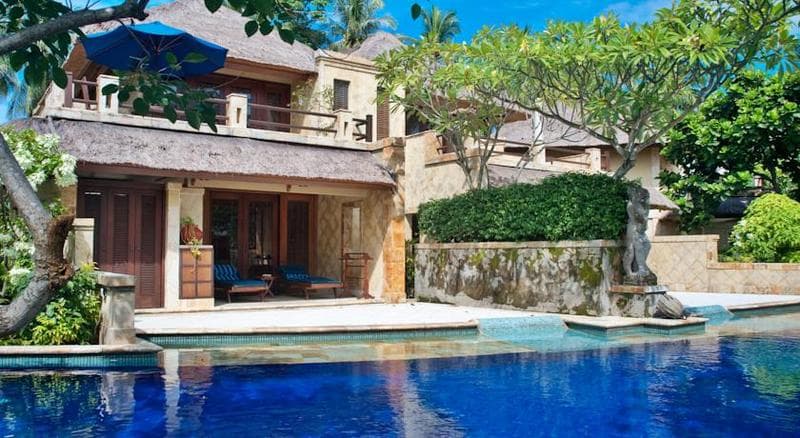 Pool Villa Club Senggigi Lombok 3