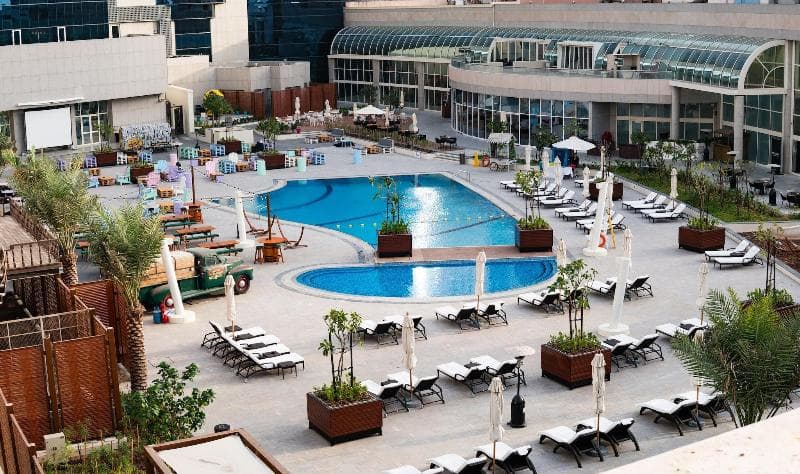 Al Ain Palace Abu Dhabi photo 1