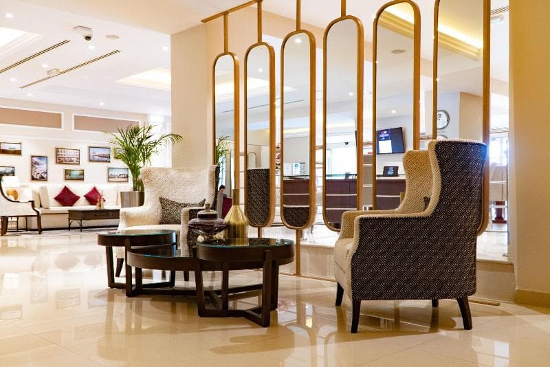 Al Ain Palace Abu Dhabi 4