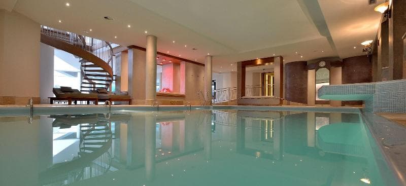 Sporthotel Achensee 2
