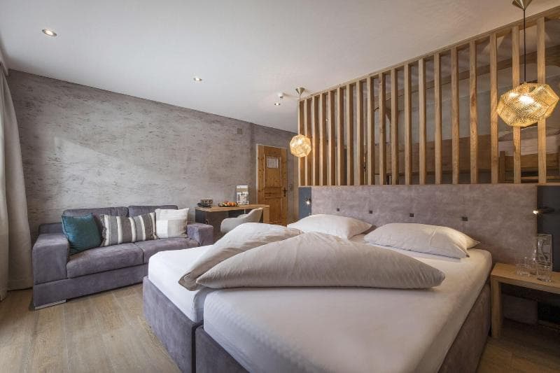 Sporthotel Achensee 4