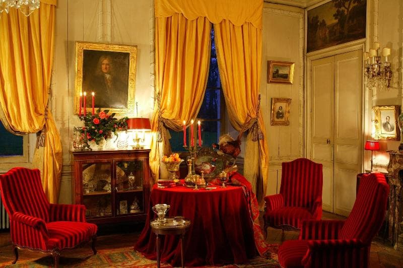 Château Des Briottières photo 1