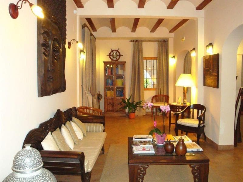Tossal D'altea photo 1