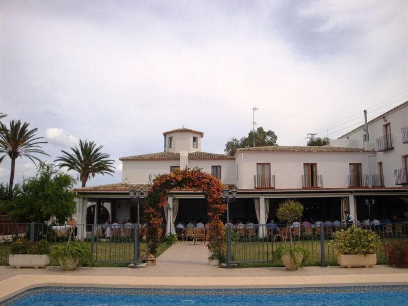 Tossal D'altea 2