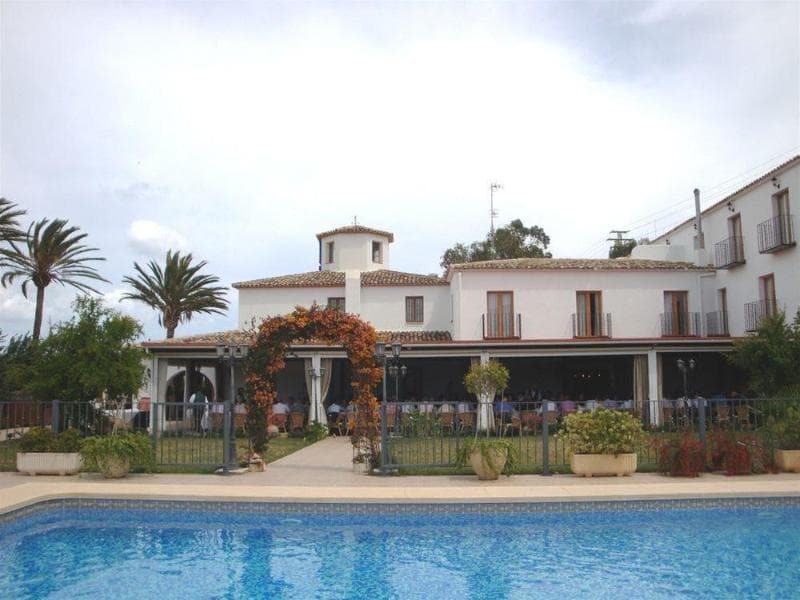 Tossal D'altea 4