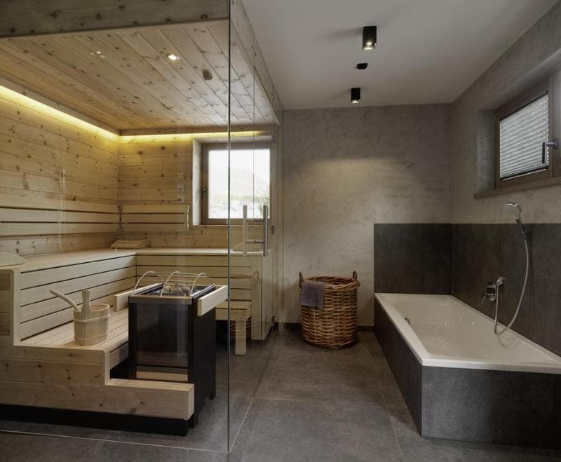 Hotel & Chalets Grosslehen 5