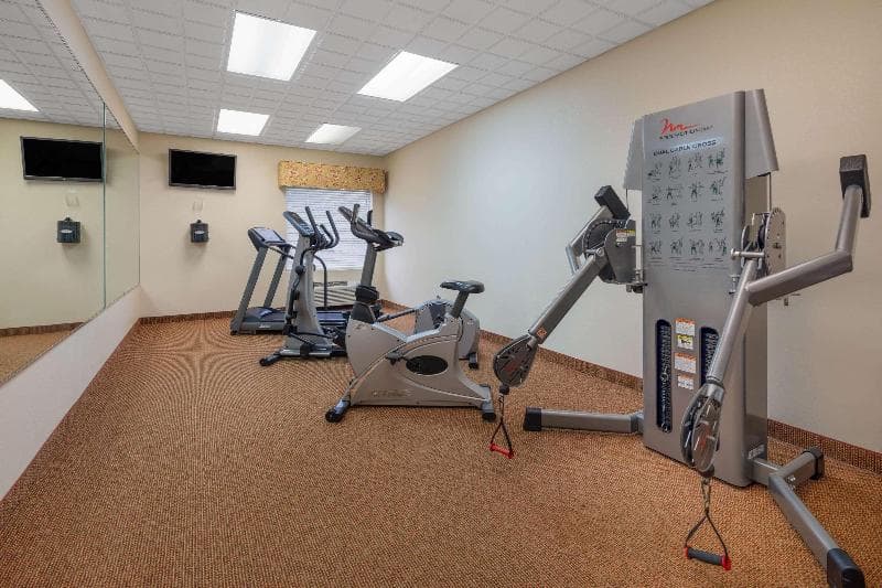 La Quinta Inn & Suites by Wyndham Atlanta Douglasville 2