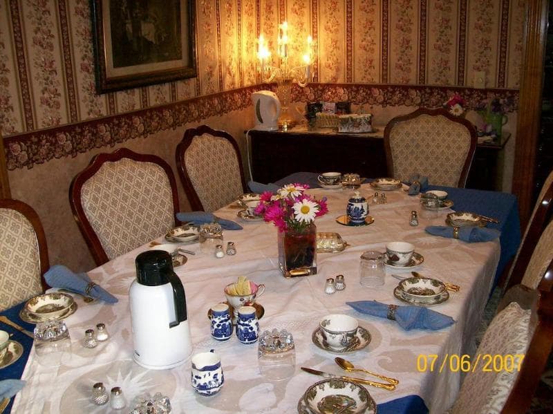 Cheney House Bed & Breakfast photo 1
