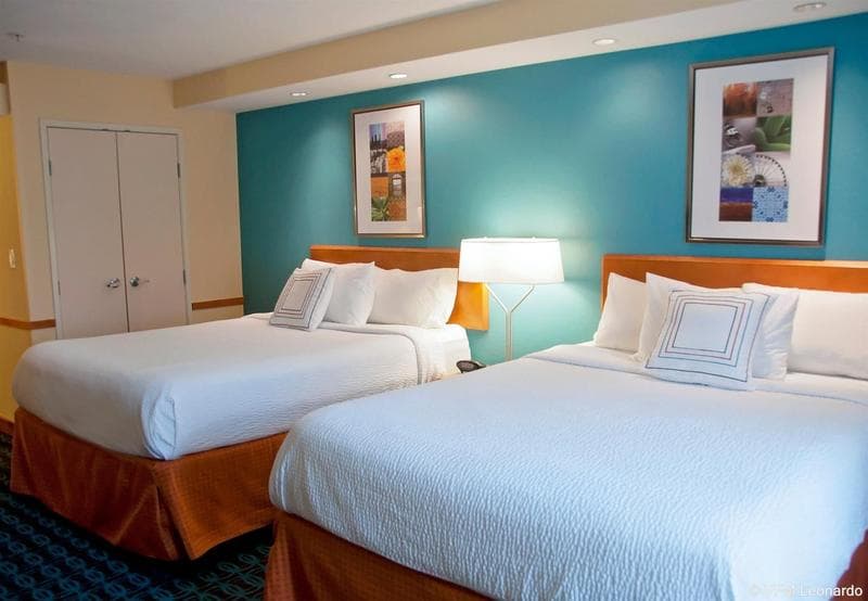 Fairfield Inn & Suites Ames photo 1
