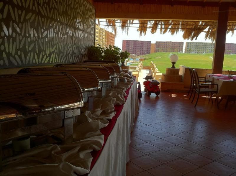 Golf Porto Marina main